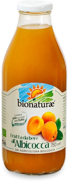 bionaturae® Succo di Mirtillo 750ml