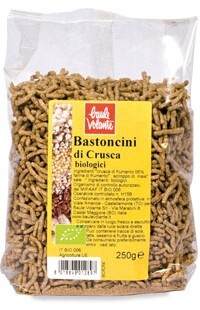 Probios bastoncini di crusca di grano 250g