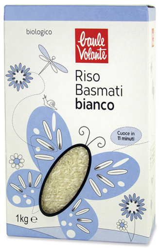 RISO, COUS COUS E GNOCCHI - Naturando Store